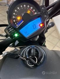 Kawasaki Vulcan S - 2020