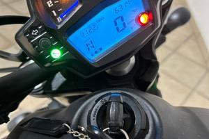 Kawasaki Vulcan S - 2020