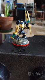 Legendary Déjà vu Skylander leggendario