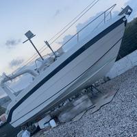 Manò Marine 24.50 Sport