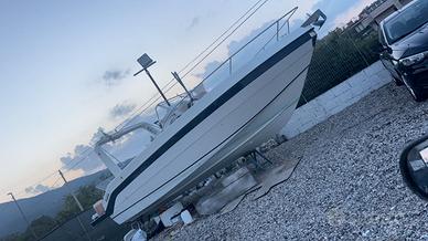 Manò Marine 24.50 Sport