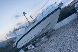 Manò Marine 24.50 Sport