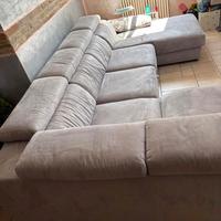 Divano Letto 5 posti