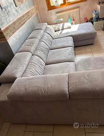Divano Letto 5 posti
