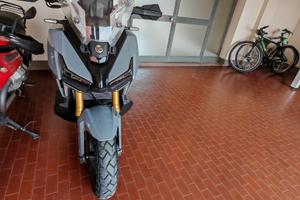 Sym ADXTG 400 - 2025