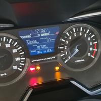 Honda Forza 300 - 2018
