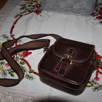 Borsello uomo TIDING