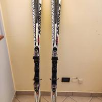 sci Nordica 160 usati