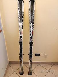 sci Nordica 160 usati