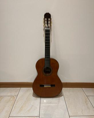 Chitarra classica Manuel Raimundo