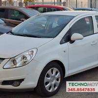 Opel Corsa 1.2 5 porte Club