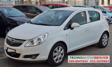 Opel Corsa 1.2 5 porte Club