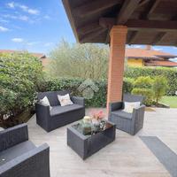 VILLA SINGOLA A SAN FRANCESCO AL CAMPO