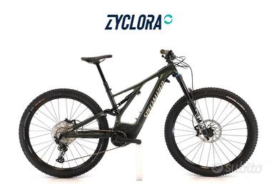 Specialized Turbo Levo t.M