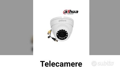 telecamere 