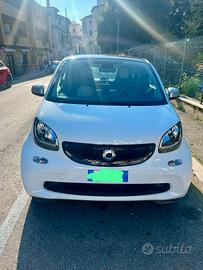 SMART fortwo 3ªs.(C/A453) - 2016