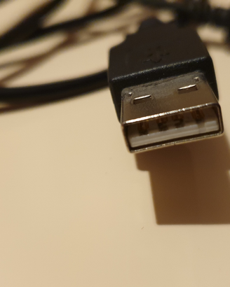 Cavetto Usb / mini usb