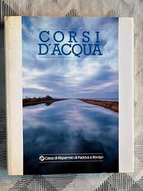 CORSI D'ACQUA - LIBRO