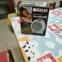 Termoventilatore Verticale, nuovo marca NIKLAS 