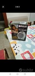 Termoventilatore Verticale, nuovo marca NIKLAS 