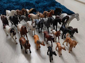 CAVALLI SCHLEICH