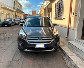 Ford Kuga 1.5 TDCi Auto