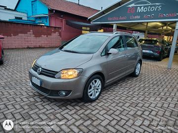 Volkswagen Golf Plus 1.4 TSI 122CV 5p. Highline