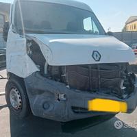 Renault Master 2016 2.3TD M9TB8 Per Ricambi