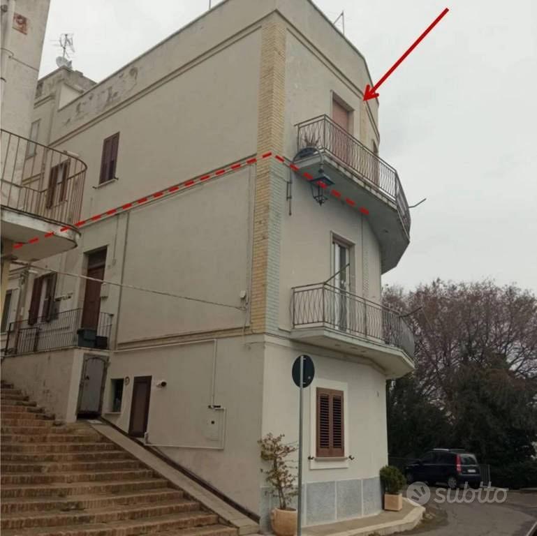 Appartamento – Pisticci, Rione Cammarelle - Vista 4