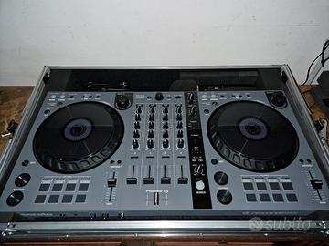 Pioneer DDJ FLX6