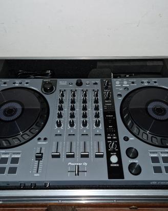 Pioneer DDJ FLX6