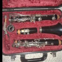 Clarinetto professionale