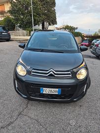 citroen c1 auto