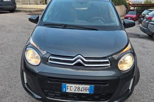 citroen c1 auto