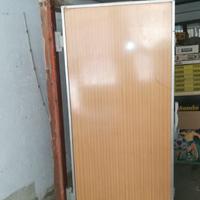 Porta e finestra per cella frigorifera