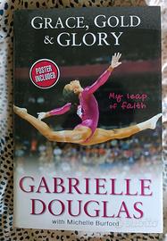 Grace, Gold & Glory
