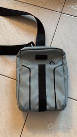 CARPISA tracolla Azzurra