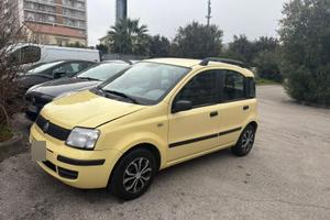 Fiat panda 1.2 2011 gpl