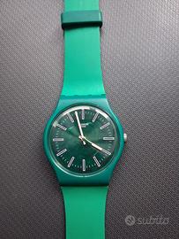 Swatch Sunbrush Grass