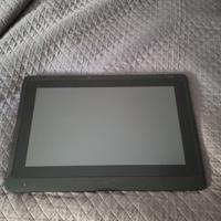 Wacom cintiq  16 tavoletta grafica + pena e cavi