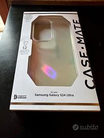 Case Mate Soap Bubble Samsung Galaxy S24 Ultra