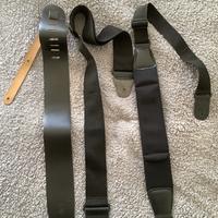 VARIE TRACOLLE PER CHITARRA/BASSO