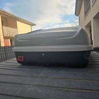 Box da tetto