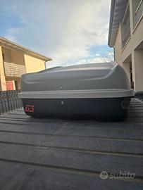 Box da tetto