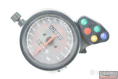 Cruscotto strumentazione contachilometri Ducati st