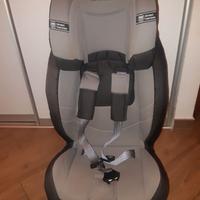 Seggiolino auto Foppapedretti Grup. 1,2,3(9-36 Kg)