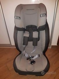 Seggiolino auto Foppapedretti Grup. 1,2,3(9-36 Kg)