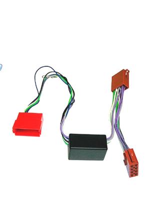 CABLAGGIO INTERFACCIA PER AUDI VOLKSWAGEN VW ALTOP