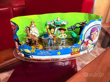 Toy Story Disney Pixar 2009 Vintage