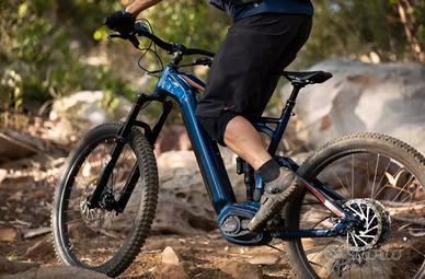 e-bike lombardo stylus